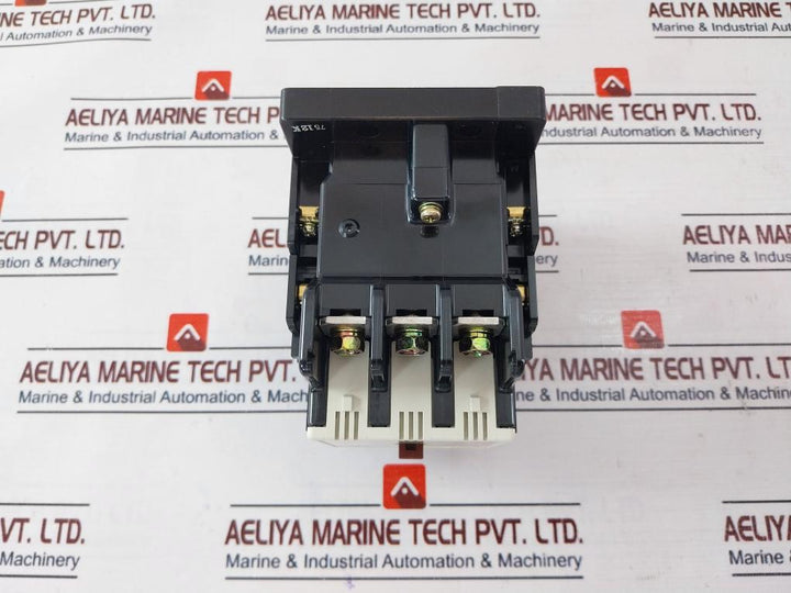 Fuji Electric Sc-2Sn Magnetic Contactor