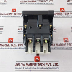 Fuji Electric Sc-2Sn Magnetic Contactor