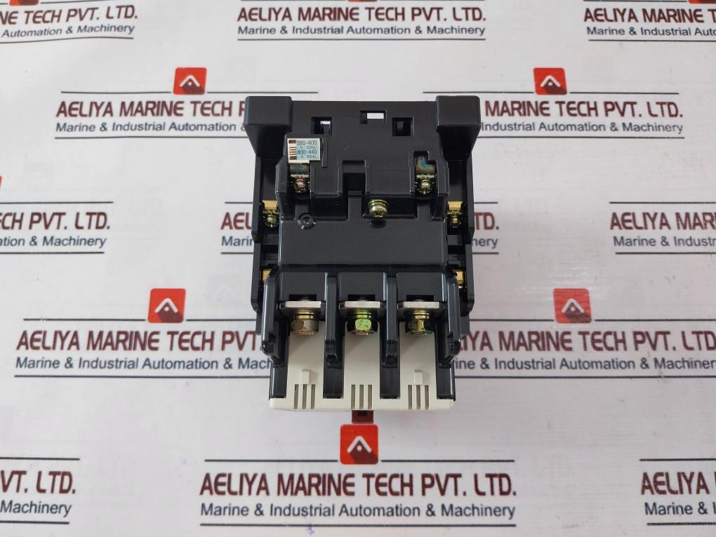 Fuji Electric Sc-2Sn Magnetic Contactor