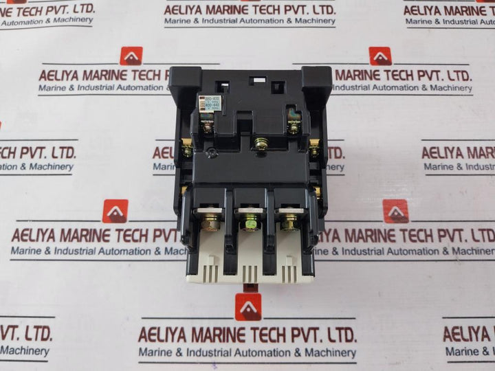 Fuji Electric Sc-2Sn Magnetic Contactor