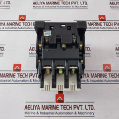 Fuji Electric Sc-2Sn Magnetic Contactor