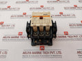 Fuji Electric Sc-2sn Magnetic Contactor 380-440v 50a