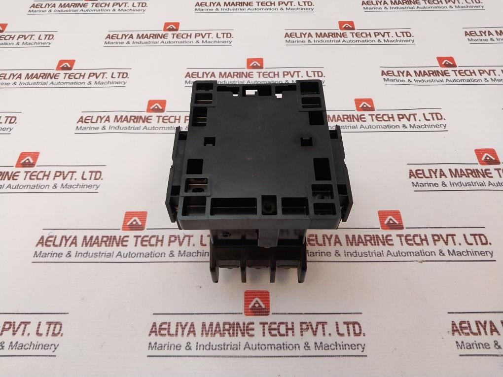 Fuji Electric Sc-2sn Magnetic Contactor 380-440v 50a