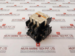 Fuji Electric Sc-2sn Magnetic Contactor 380-440v 50a