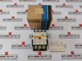 Fuji Electric Sc-2Sn/Se [50] Magnetic Contactor 24-25V 50/60Hz