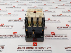 Fuji Electric Sc-2Sn/Se [50] Magnetic Contactor 24-25V 50/60Hz