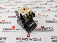 Fuji Electric Sc-2Sn/Se [50] Magnetic Contactor 24-25V 50/60Hz