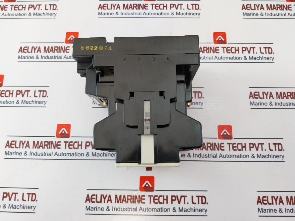 Fuji Electric Sc-2Sn/Se [50] Magnetic Contactor 24-25V 50/60Hz