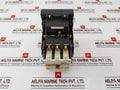 Fuji Electric Sc-2Sn/Se [50] Magnetic Contactor 24-25V 50/60Hz
