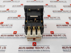 Fuji Electric Sc-2Sn/Se [50] Magnetic Contactor 24-25V 50/60Hz