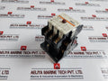 Fuji Electric Sc-2Sn [50] Magnetic Contactor 50/60Hz