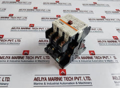 Fuji Electric Sc-2Sn [50] Magnetic Contactor 50/60Hz