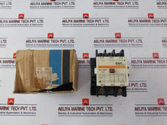 Fuji Electric Sc-2Sn (50) Magnetic Contactor 4Nc2F0#