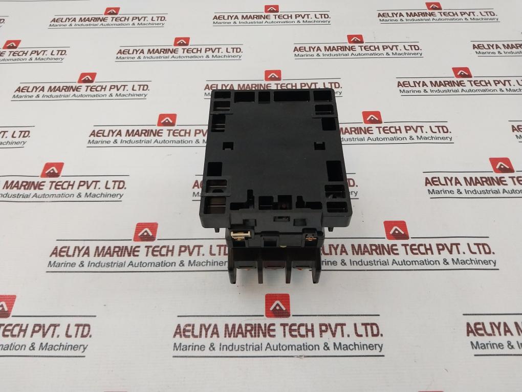 Fuji Electric Sc-2Sn [50] Magnetic Contactor 50A 380-400V 50Hz