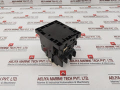 Fuji Electric Sc-2Sn [50] Magnetic Contactor 50A 380-400V 50Hz