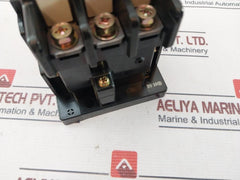 Fuji Electric Sc-2Sn [50] Magnetic Contactor 50A 380-400V 50Hz