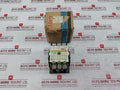 Fuji Electric Sc-2Sn (50) Thermal Overload Relay Magnetic Contactor 50A 380-400V