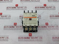 Fuji Electric Sc-2Sn (50) Thermal Overload Relay Magnetic Contactor 50A 380-400V