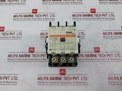 Fuji Electric Sc-2Sn (50) Thermal Overload Relay Magnetic Contactor 50A 380-400V