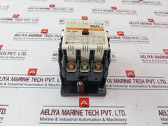 Fuji Electric Sc-2Sn (50) Magnetic Contactor 4Nc2F0# , 100V 50Hz