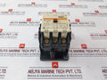 Fuji Electric Sc-2Sn (50) Magnetic Contactor 4Nc2F0#