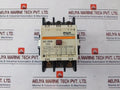 Fuji Electric Sc-2Sn (50) Magnetic Contactor 4Nc2F0#
