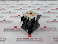 Fuji Electric Sc-2Sn (50) Thermal Overload Relay Magnetic Contactor 50A 380-400V