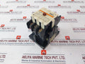 Fuji Electric Sc-2Sn (50) Magnetic Contactor 4Nc2F0#