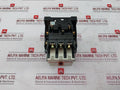 Fuji Electric Sc-2Sn (50) Thermal Overload Relay Magnetic Contactor 50A 380-400V