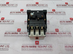 Fuji Electric Sc-2Sn (50) Thermal Overload Relay Magnetic Contactor 50A 380-400V