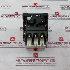 Fuji Electric Sc-2Sn (50) Thermal Overload Relay Magnetic Contactor 50A 380-400V
