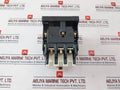 Fuji Electric Sc-2Sn (50) Magnetic Contactor 4Nc2F0# , 100V 50Hz