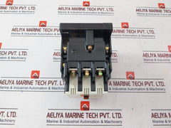 Fuji Electric Sc-2Sn (50) Magnetic Contactor 4Nc2F0# , 100V 50Hz