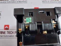 Fuji Electric Sc-2Sn (50) Magnetic Contactor 88310-00.039214 80A 100-110V 60Hz