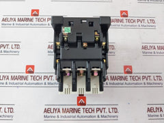 Fuji Electric Sc-2Sn (50) Magnetic Contactor 4Nc2F0# , 100V 50Hz
