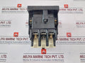 Fuji Electric Sc-2Sn (50) Magnetic Contactor 4Nc2F0#