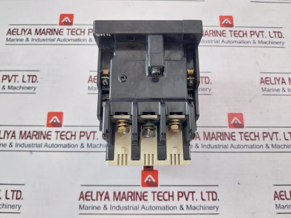 Fuji Electric Sc-2Sn (50) Magnetic Contactor 4Nc2F0#
