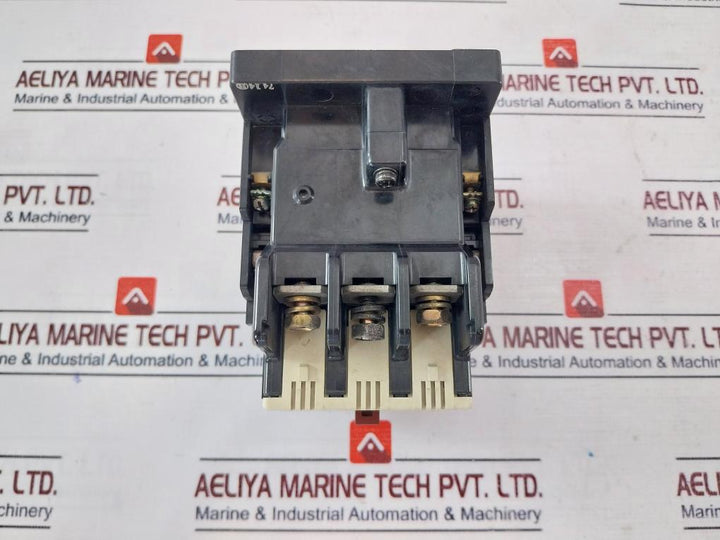 Fuji Electric Sc-2Sn (50) Magnetic Contactor 4Nc2F0#