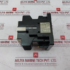 Fuji Electric Sc-2Sn (50) Thermal Overload Relay Magnetic Contactor 50A 380-400V