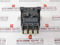 Fuji Electric Sc-2Sn (50) Magnetic Contactor 4Nc2F0#
