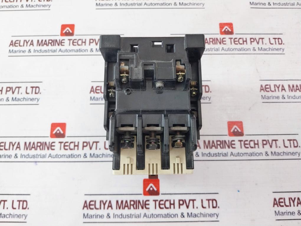 Fuji Electric Sc-2Sn (50) Magnetic Contactor 4Nc2F0#