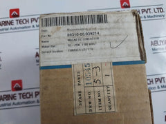Fuji Electric Sc-2Sn (50) Magnetic Contactor 88310-00.039214 80A 100-110V 60Hz