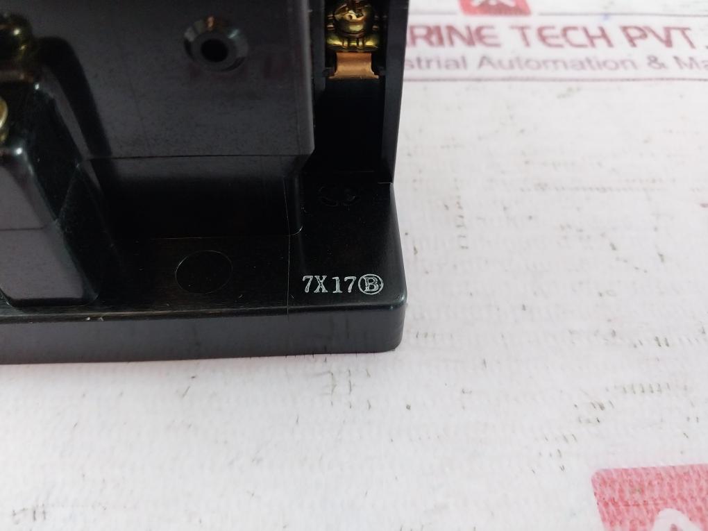 Fuji Electric Sc-2Sn (50) Thermal Overload Relay Magnetic Contactor 50A 380-400V