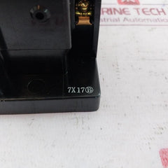 Fuji Electric Sc-2Sn (50) Thermal Overload Relay Magnetic Contactor 50A 380-400V