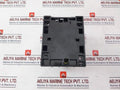 Fuji Electric Sc-2Sn (50) Magnetic Contactor 4Nc2F0#