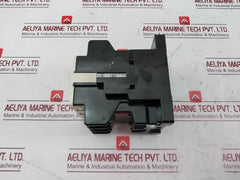 Fuji Electric Sc-2Sn (50) Thermal Overload Relay Magnetic Contactor 50A 380-400V