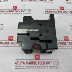 Fuji Electric Sc-2Sn (50) Thermal Overload Relay Magnetic Contactor 50A 380-400V