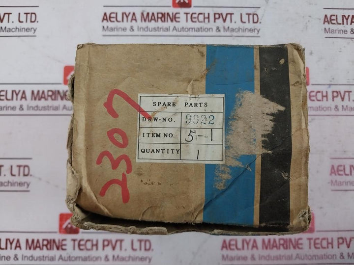 Fuji Electric Sc-2Sn (50) Thermal Overload Relay Magnetic Contactor 50A 380-400V