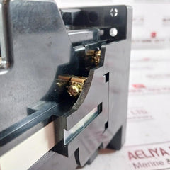 Fuji Electric Sc-2Sn (50) Thermal Overload Relay Magnetic Contactor 50A 380-400V