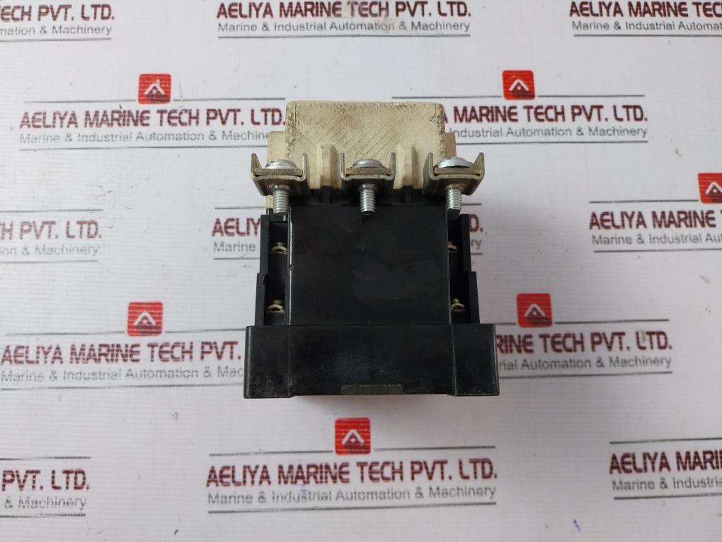 Fuji Electric Sc-3 Magnetic Contactor 200-220V 50/60Hz